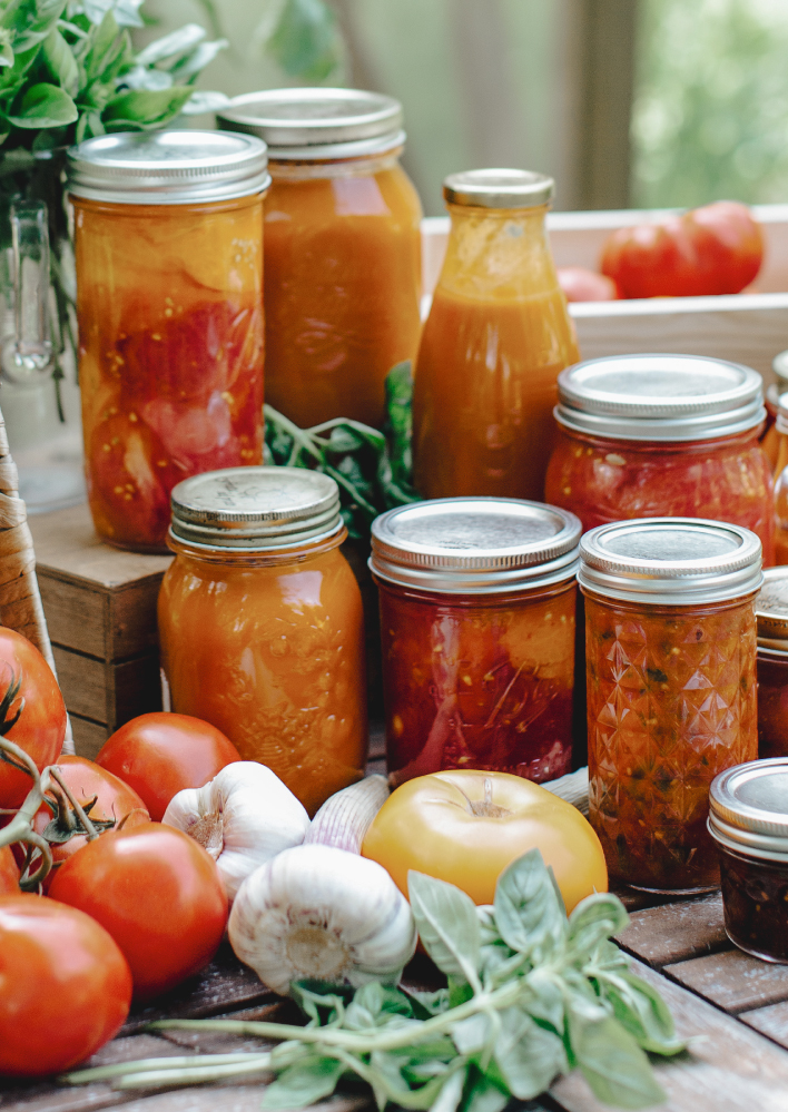 Fine Gourmet Foods