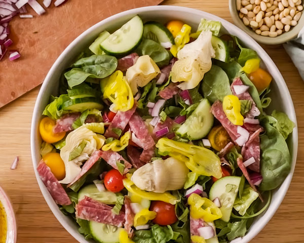 Antipasto