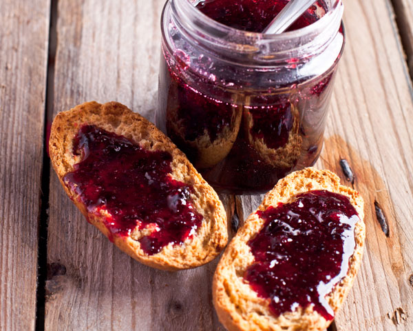 Jams & Jellies
