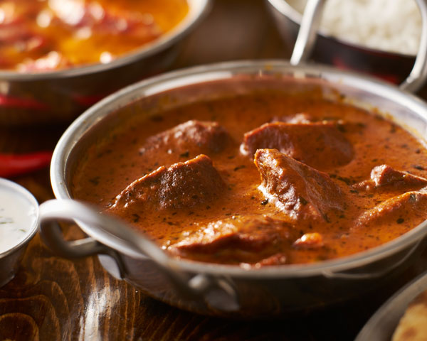 Simmer Sauces