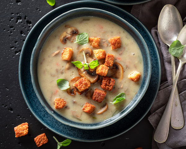 Soups